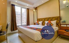 Fabhotel Pitampura