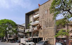 Fabhotel Pitampura